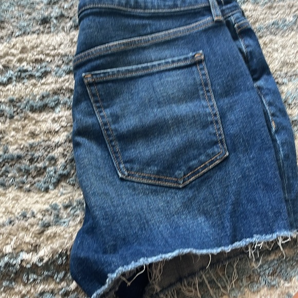 Shorts - Picture 2 of 4